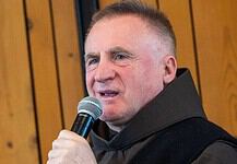 Böjte Csaba 65 éves, nagy akcióra készül