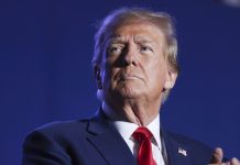 Trump semmi jót nem jósol a demokraták győzelmére