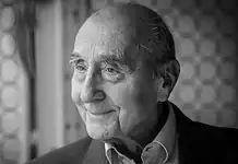 Elment a magyar nyelv őre