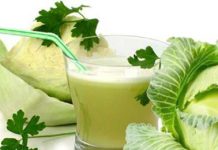 Tudd meg, milyen betegségeket gyógyíthatsz a káposzta levével és a benne található U-vitaminnal