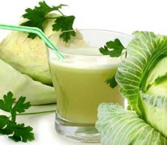 Tudd meg, milyen betegségeket gyógyíthatsz a káposzta levével és a benne található U-vitaminnal