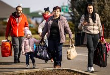 Az összmagyarság ott áll a kárpátaljai magyarok mögött