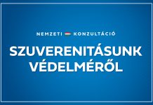 Orbán: „Ezt az üzenetet Brüsszelben is hallani fogják!”