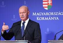 Csák János: A magyar kultúra napja mindannyiunk ünnepe