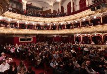 Határon innen és túl is elismeréseket adtak át a magyar kultúra napja alkalmából