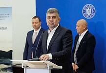 Ciolacu: „felejtsük végre el azt a butaságot, hogy Erdély nem román föld”