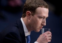 Musk komoly váddal illette Zuckerberget