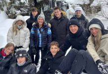 Novák Katalin Erdélyből jelentkezett