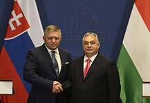 Fico: Soha nem járulunk hozzá Magyarország jogainak korlátozásához