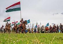 Idén is Bölön ad otthont az Erdélyi Ősök Napjának