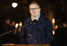 Rétvári Bence: kultúra nélkül nincs nemzet