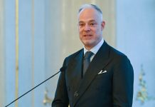 Szalay-Bobrovniczky: a hadseregnek szüksége van a táplálkozástudomány legújabb eredményeire