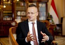 Az év első felében létrejöhet a szlovén-szerb-magyar áramtőzsde