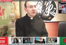 Katolikus egyház 2024. február 11-i adása