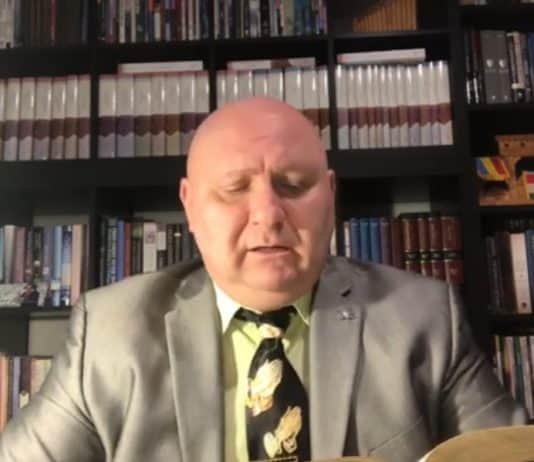 A Hetednapi Adventista Gyülekezet 2024. február 4-i adása