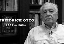 Mai adásunkban Friedrich Ottóra, a Clevelandi Magyar Múzeum egyik alapítójára emlékezünk