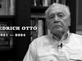 Nem volt mese… ott az ember magyar volt, vagy nem volt senki – Friedrich Ottóra emlékezünk
