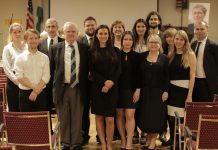 Megszerettetni Magyarországot a fiatalokkal – beszélgetés Vajtay Gabriellával, a Reconnect Hungary program vezetőjével