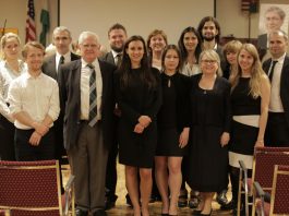 Megszerettetni Magyarországot a fiatalokkal – beszélgetés Vajtay Gabriellával, a Reconnect Hungary program vezetőjével