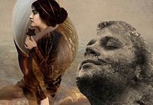 Csákvári Katalin: Lélekfonalak