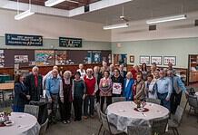 Stories of Hungarian Cooperation in Florida — An Online Conference