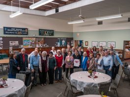 Stories of Hungarian Cooperation in Florida — An Online Conference