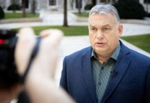 Orbán Viktor: Pedofiloknak nincs kegyelem!