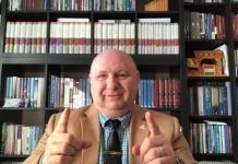 A Hetednapi Adventista Gyülekezet 2024. február 25-i adása