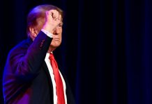Donald Trump a szavazatok 99 százalékával nyert Nevadában