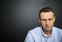 Meghalt a börtönben Alekszej Navalnij