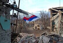 Kivonják az ukrán fegyveres egységeket Avgyijivkából