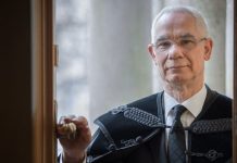 Balog Zoltán lemondott a zsinati elnöki posztról