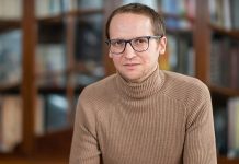 Demeter Szilárd lesz a Magyar Nemzeti Múzeum főigazgatója