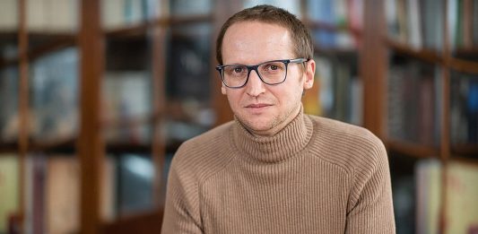 Demeter Szilárd lesz a Magyar Nemzeti Múzeum főigazgatója