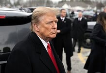 Pert vesztett Donal Trump New Yorkban