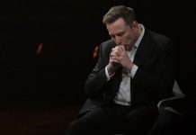 Elon Musk hatalmasabb, mint az amerikai elnök?