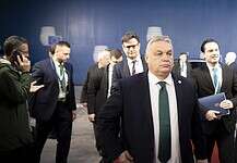 Orbán Viktor: Kiharcoltuk! A magyarok pénzét nem adhatják az ukránoknak!