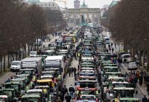 Ami most Nyugat-Európában történik, az Európa kijózanodása