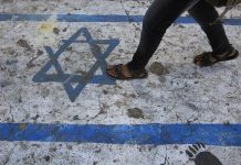 Rekordszámú antiszemita incidens történt tavaly Nagy-Britanniában