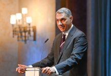 Lázár János: fontos, hogy az RMDSZ jól szerepeljen a választásokon