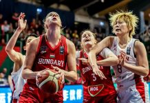 Bravúros magyar győzelem az olimpiai selejtezőn