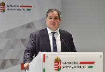 Nagy Márton: az infláció már nem akadályozza a gazdasági növekedést