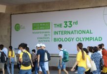 Sosem nyertek még ennyi érmet a magyar diákolimpikonok, mint tavaly