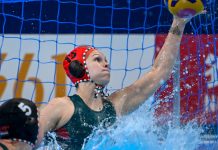 USA arany, magyar ezüst Dohában