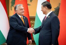 Elkezdett beérni Magyarország keleti nyitás politikája