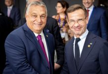 Orbán Viktor svédekkel kötött megállapodásától zeng a nemzetközi sajtó