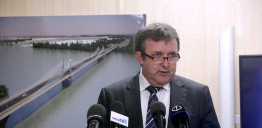 Palkovics: Nem vesztettük el a régi versenyt, és megnyertük az új forradalmat