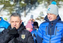 Potápi: A nemzeti identitás megerősítésében a sport kiváló eszköz