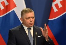 Szlovákia nem küld katonákat Ukrajnába