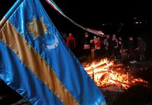 A háromszéki magyarok leginkább a magyar kormányban bíznak